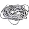 CURTAIN ROPE 6mm GREY