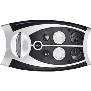 DOUBLE LIGHT &amp; VENT COMBINATION FOR IRIZAR NEW