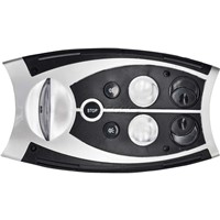 DOUBLE LIGHT &amp; VENT COMBINATION FOR IRIZAR NEW
