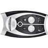 DOUBLE LIGHT & VENT COMBINATION FOR IRIZAR NEW