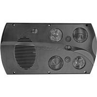 DOUBLE LIGHT &amp; VENT COMBINATION FOR MARCOPOLO DD LH