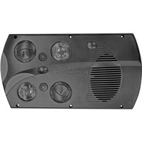 DOUBLE LIGHT &amp; VENT COMBINATION FOR MARCOPOLO DD RH