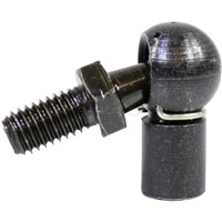 GAS STAY END FITTING 6mm 144232 STD BALL