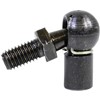 GAS STAY END FITTING 6mm 144232 STD BALL