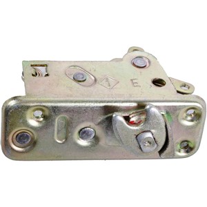 DOOR LOCK SPAGNO FOR BUSSCAR LHS