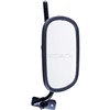 MIRROR WITH ARM M2 200x130mm