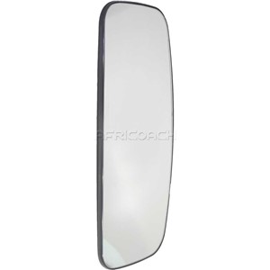 MIRROR GLASS REPLACEMENT FOR MARCOPOLO DD MIRRORS