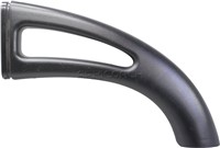 MIRROR ARM COVER ONLY FOR MARCOPOLO DD LH INNER RH OUTER