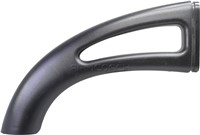 MIRROR ARM COVER ONLY FOR MARCOPOLO DD RH INNER LH OUTER