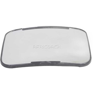 MIRROR GLASS FOR MARCOPOLO CONVEX BLIND SPOT