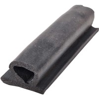 RUBBER D HOLLOW SB90
