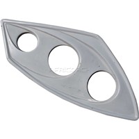 DE HAANS CHALLENGER 125/130 HEADLIGHT SURROUND RH