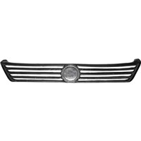FRONT GRILL BETWEEN HEADLIGHTS FOR MARCOPOLO VICINO