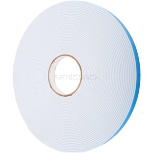 DOUBLE SIDED TAPE 3mmx24mmx20mt