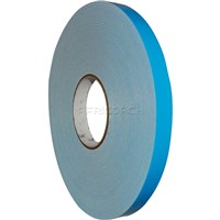 DOUBLE SIDED TAPE 1.5mmx18mmx20mt