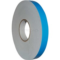DOUBLE SIDED TAPE 3mmx24mmx10mt