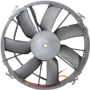 305mm SUCTION FAN 2 SPEED BRUSHLESS