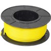 ELECTRICAL WIRE SINGLE 1.25mm YELLOW 30mt