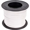 ELECTRICAL WIRE SINGLE 1.6mm WHITE