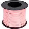 ELECTRICAL WIRE SINGLE 1.6mm PINK