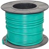 ELECTRICAL WIRE SINGLE 2.00mm GREEN