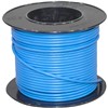 ELECTRICAL WIRE SINGLE 2.00mm BLUE