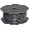 ELECTRICAL WIRE SINGLE 2.5mm BLACK