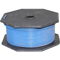 ELECTRICAL WIRE SINGLE 2.5mm BLUE