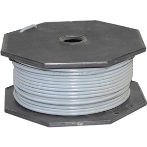 ELECTRICAL WIRE SINGLE 2.5mm GREY