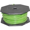 ELECTRICAL WIRE SINGLE 2.5mm GREEN