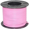ELECTRICAL WIRE SINGLE 2.5mm PINK