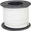 ELECTRICAL WIRE SINGLE 2.5mm WHITE