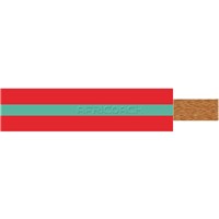 TRACER WIRE 2.00mm RED GREEN