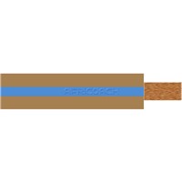 TRACER WIRE 2.00mm BROWN BLUE