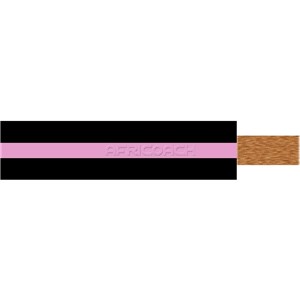 TRACER WIRE 2.00mm BLACK PINK