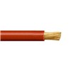 WELDING CABLE 50mm EXTRA HEAVY DUTY RED 10mt ROLL