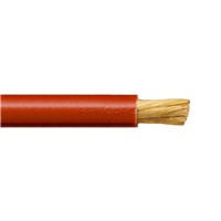 BATTERY CABLE 16mm RED 10mt ROLL
