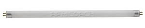 FLUORESCENT TUBE 8W