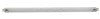 FLUORESCENT TUBE 8W