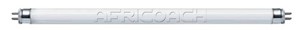 FLUORESCENT TUBE 36W L1200