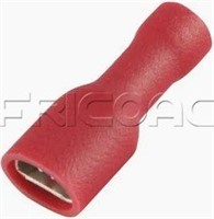 TERMINAL PLASTIC FOR LARGE FEMALE