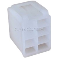 8 WAY CONNECTOR BLOCK FOR SWITCH