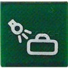 LUGGAGE COMPARTMENT LIGHT SWITCH SYMBOL