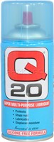 Q20 MULTI PURPOSE LUBRICANT SPRAY 300ml LARGE CAN