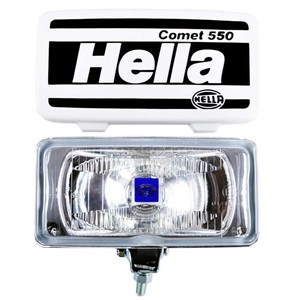 FOGLIGHT HELLA COMET 550 12V