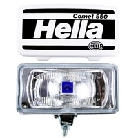 FOGLIGHT HELLA COMET 550 12V