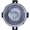 FOGLIGHT FOR MARCOPOLO BUSSCAR ROUND CLEAR