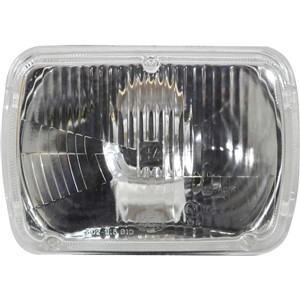HEADLIGHT HELLA INSERT ONLY WITH PARK LIGHT A3865 1LE