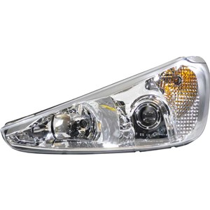 HEADLIGHT FOR IRIZAR NEW CENTURY LHS STANDARD