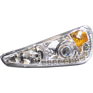 HEADLIGHT FOR IRIZAR NEW CENTURY LED BIXENON LHS